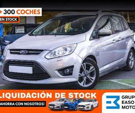 1.0 ECOBOOST AUTO-S&S EDITION 125