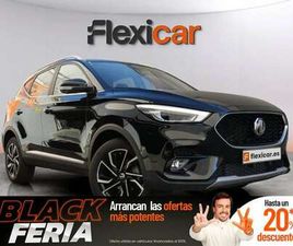 MG HS 1.5 T-GDI COMFORT AUT.