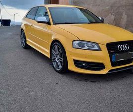 AUDI - S3