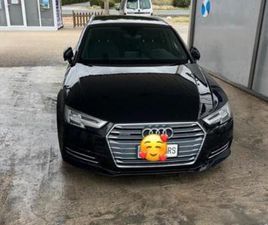 AUDI A4 40 TFSI AUDI - A4