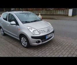 NISSAN PIXO 1.0L ACENTA ACENTA
