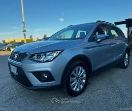 ARONA 1.0 TGI XCELLENCE