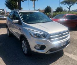 FORD KUGA 1.5 ECOBOOST 150 CV 2WD TITANIUM