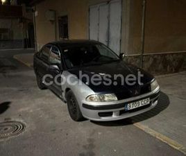 MITSUBISHI CARISMA MITSUBISHI CARISMA