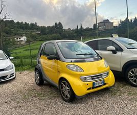 600 & PASSION MOTORE 30'000KM