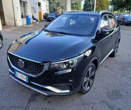 ZS EV 2021 EV LUXURY