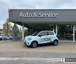LEAPMOTOR T03 LEAPMOTOR T03 37,3 KWH EV PANORAMA NAVI ACC KLIMAAUTOM