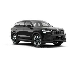 KODIAQ 2.0 TDI EVO SCR DSG 7 POSTI STYLE