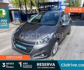 PEUGEOT 208 PEUGEOT 208 ACTIVE BLUEHDI