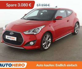 1.6 TGDI PREMIUM *NAVI*XENON*TEMPO*PDC*SHZ*ALU*