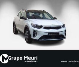 KIA STONIC 1.2 DPI DRIVE