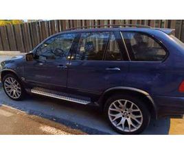 BMW X5 30D X5 3.0D AUT.