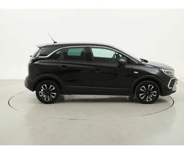 OPEL CROSSLAND X CROSSLAND ELEGANCE 1.5 DIESEL 110CV