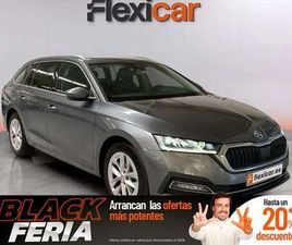 COMBI 2.0TDI SELECTION DSG 110KW