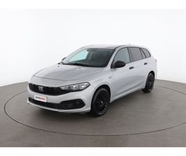 FIAT TIPO 1.0
