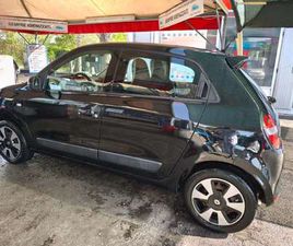 TWINGO III 2014 1.0 SCE INTENS 69CV EDC
