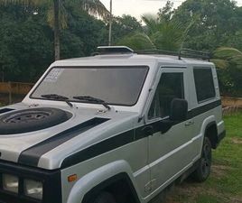 GURGEL TOCANTINS GURGEL TOCANTINS MOTOR AP