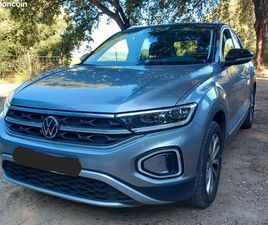 VOLSWAGEN TROC 2.0 TDI