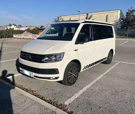 BEACH EDITION 4MOTION 2.0 DSG 204CV