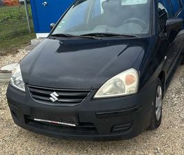 SUZUKI LIANA SUZUKI LIANA BENZIN