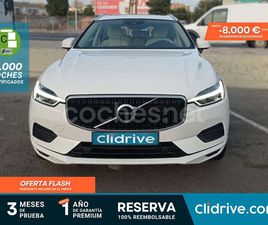 VOLVO XC60 D4 VOLVO XC60 2.0 D4 AWD RDESIGN B AUTO