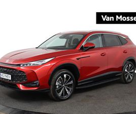 MG HS - 1.5 COMFORT TREKHAAK | ALL SEASON BANDEN | DIRECT RIJDEN