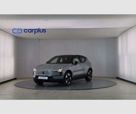 VOLVO EX30 SINGLE SINGLE PLUS RWD