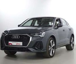 SPORTBACK 45 TFSIE ADVANCED S-TRONIC