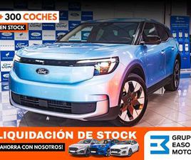 FORD EXPLORER RWD RANGO EXTENDIDO PREMIUM 77KWH