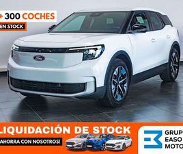 FORD EXPLORER RWD RANGO EXTENDIDO PREMIUM 77KWH