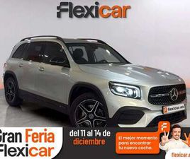 MERCEDES GLB GLB 200 180 - 5P (2025)