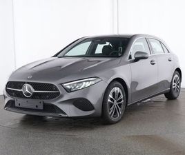 MERCEDES-BENZ A 180 AUTO PROGRESSIVE LINE ADVANCED #VARI.COLORI.ORDINA