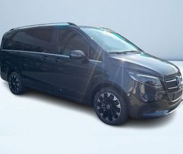 MERCEDES-BENZ CLASSE V 250D LONG AVANTGARDE