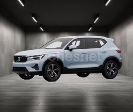 VOLVO XC40 B3 VOLVO XC40 2.0 B3 G CORE AUTO