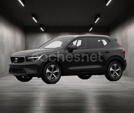 VOLVO XC40 2.0 B3 G CORE AUTO