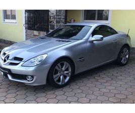 SLK 280 SPORT AUT. SPORT