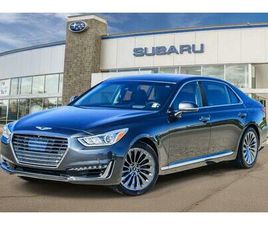 GENESIS G90 USED 2019 GENESIS G90 5.0 ULTIMATE