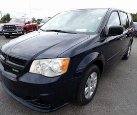 USED 2012 RAM CARGO C/V