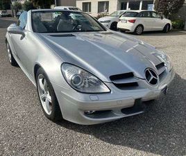 MERCEDES SLK SLK 280 SLK ROADSTER - R171 V6 CHROME