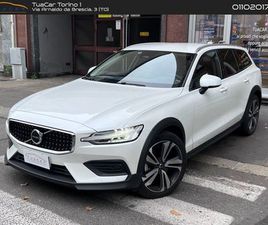 VOLVO V60 VOLVO V60 CORE 2.0 B4 MHEV #7114