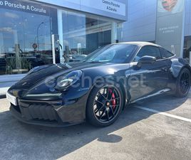 PORSCHE 911 TARGA PORSCHE 911 TARGA 4 GTS