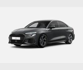 AUDI A3 SEDAN S LINE 35 TDI 110(150) KW(PS) S TRONIC