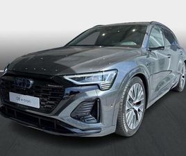 S LINE 55 E-TRON QUATTRO 300,00 KW