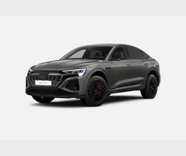 S LINE 55 E-TRON QUATTRO 300 KW