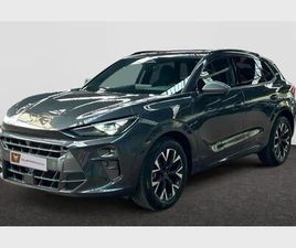 TERRAMAR BUSINESS 1.5 ETSI 150CH (110KW) DSG 7V MILD HYBRID