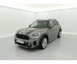 MINI COUNTRYMAN 2.0 D COOPER ADBLUE
