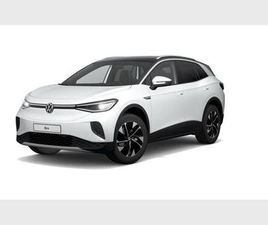 VOLKSWAGEN ID.4 77 KWH 150 KW (204 CH) 1 VITESSES