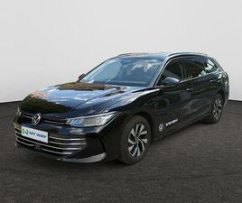 PASSAT STYLE BUSINESS1.5 TSI MHEV ACT OPF 110 KW (150 CH) 7 VITESSES DSG