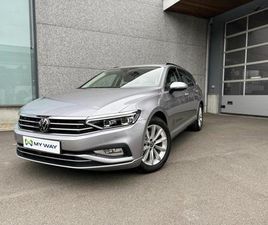 2.0 TDI SCR STYLE BUSINESS DSG (EU6AP) 110 KW (150 PS) 7-SPEED DUAL-CLUTCH TRANSMISSION DSG