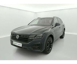 BUSINESS R-LINE V6 3.0TDI 4MOTION 210KW(286CH) TIPTRONIC 8V